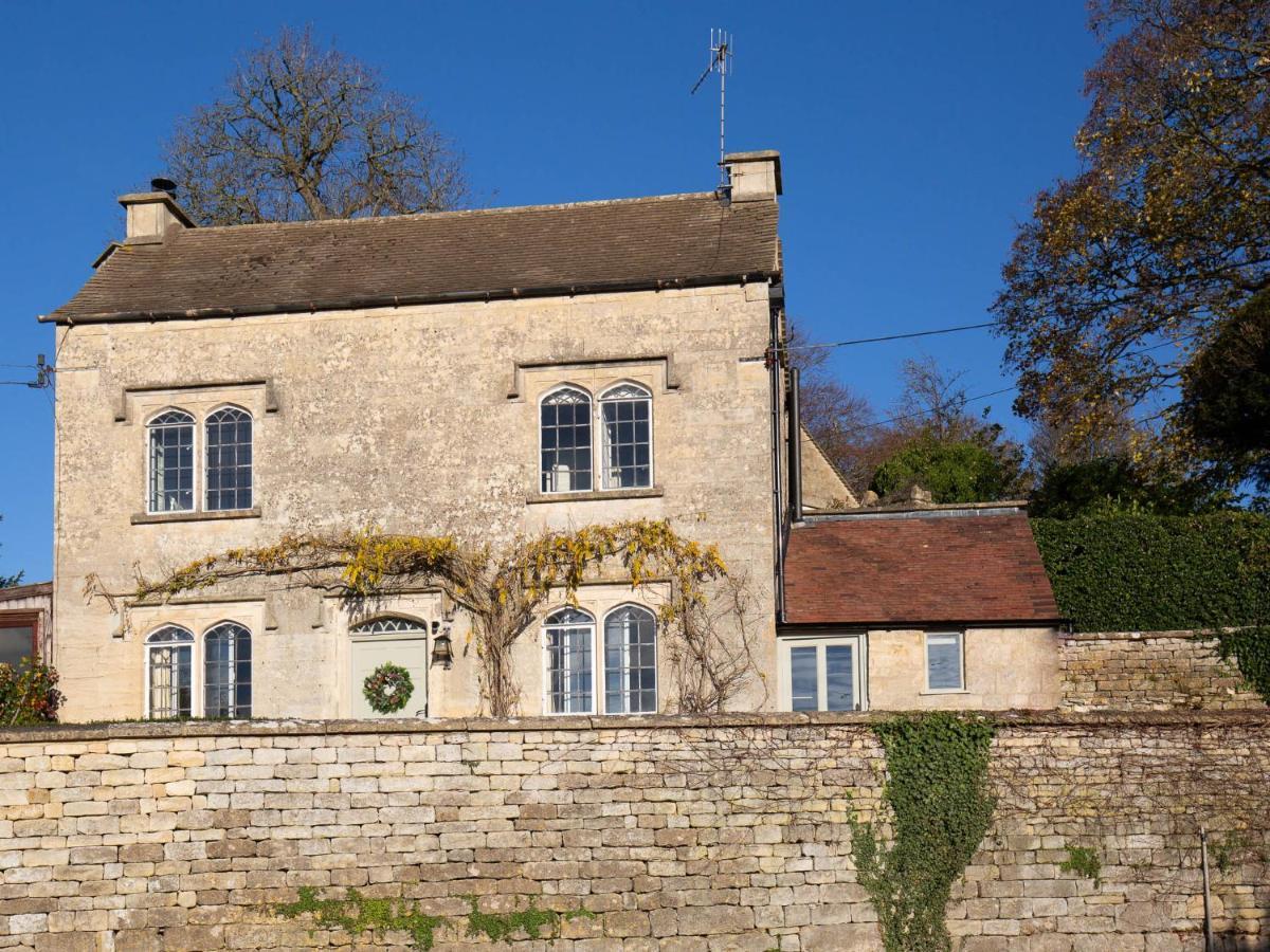Rose Cottage, Rodborough Stroud  Zewnętrze zdjęcie
