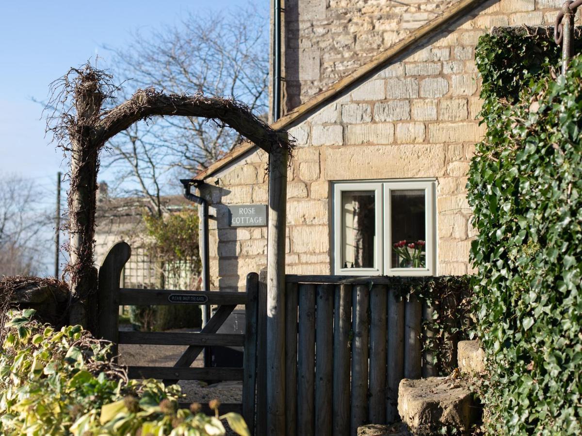 Rose Cottage, Rodborough Stroud  Zewnętrze zdjęcie
